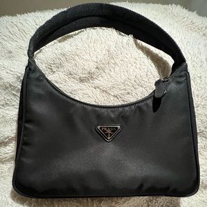 Prada reedition 2000